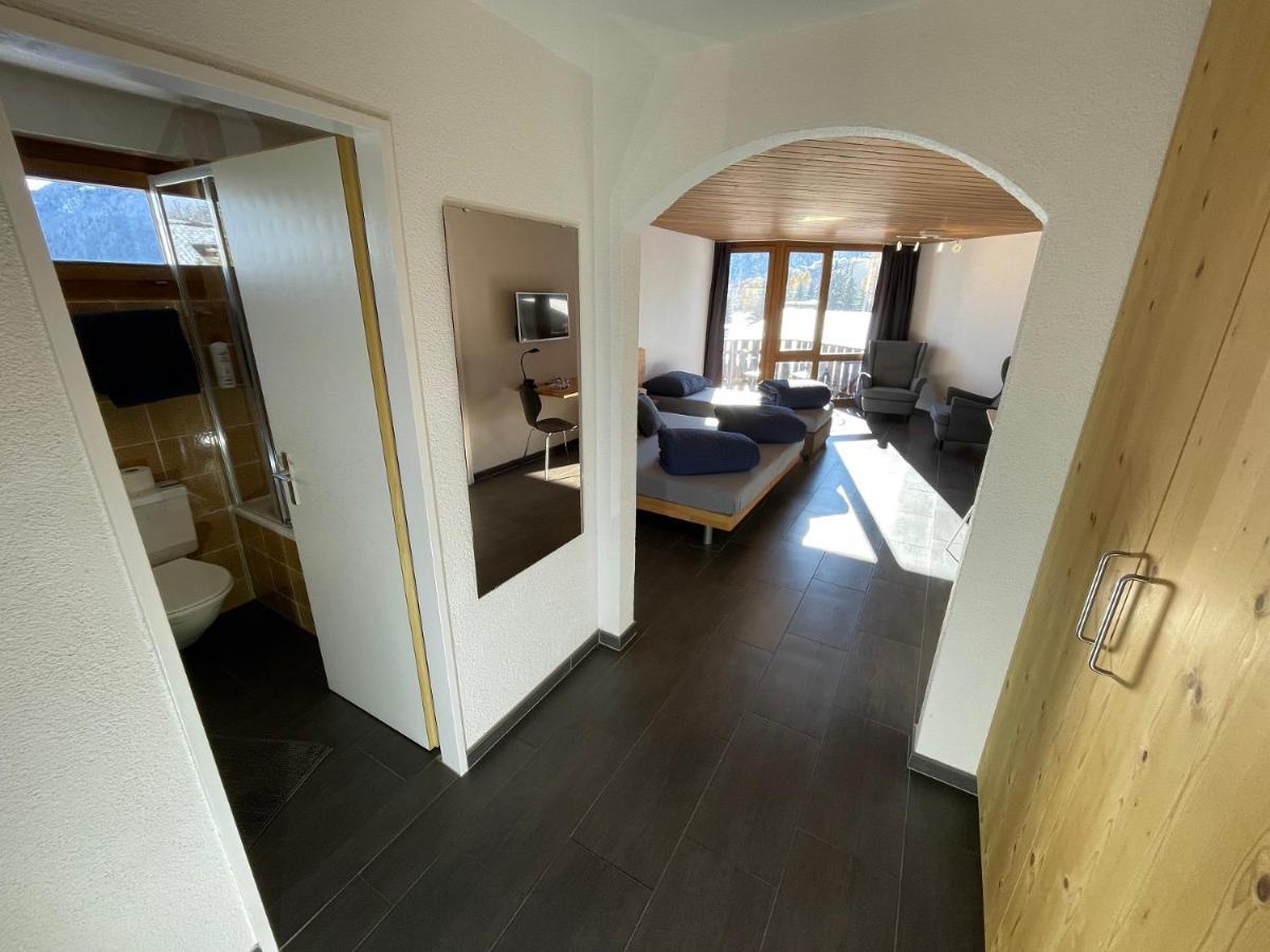 Catrina Hotel Дізентіс Екстер'єр фото