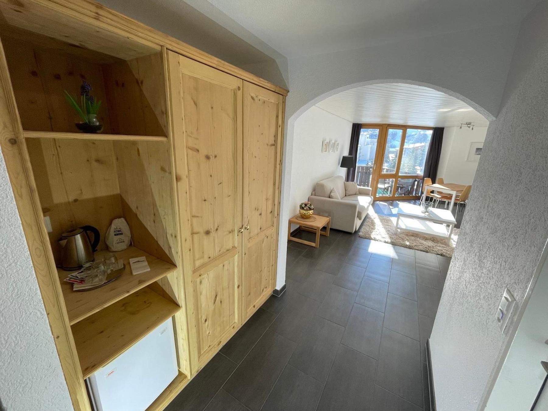 Catrina Hotel Дізентіс Номер фото