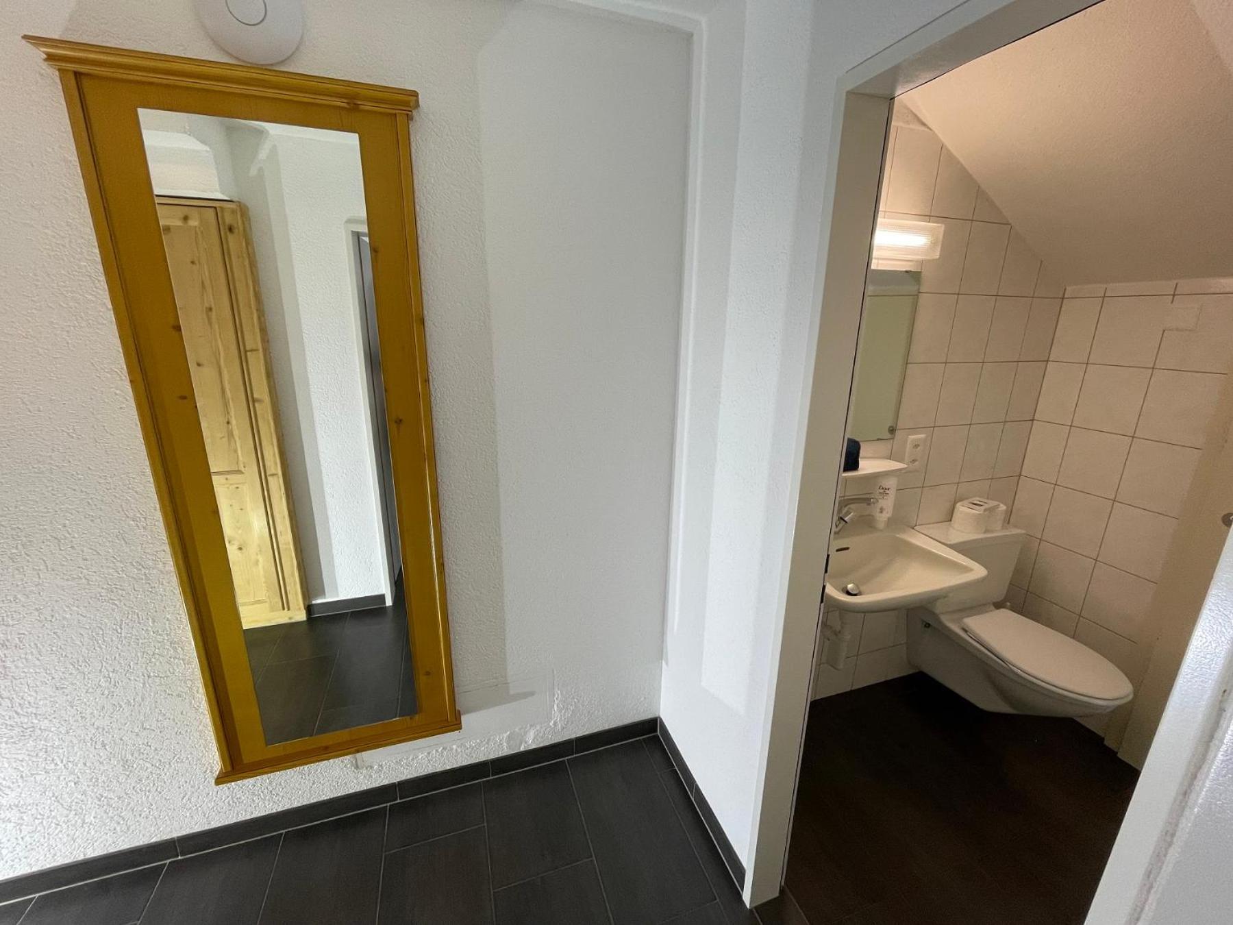 Catrina Hotel Дізентіс Номер фото