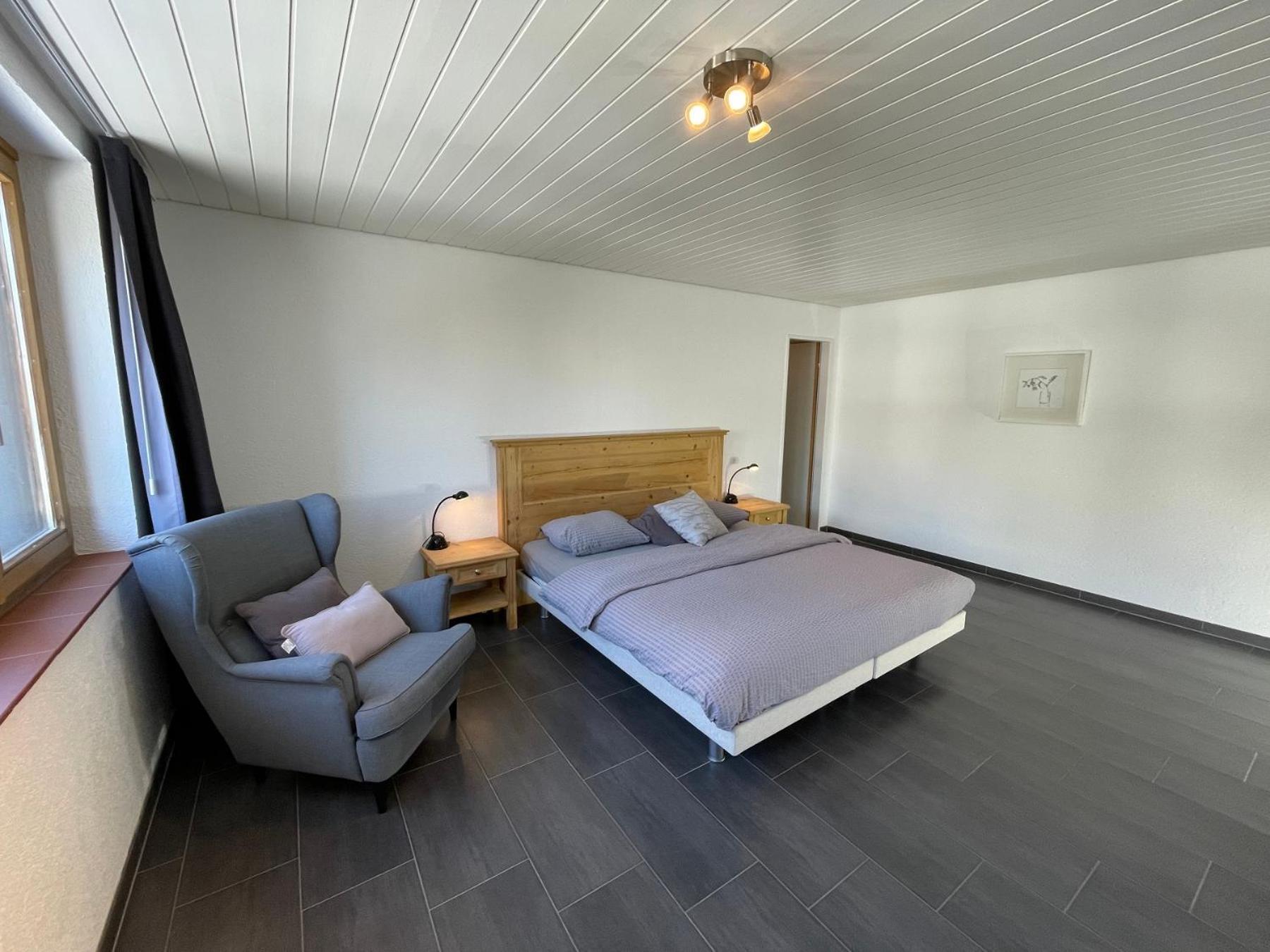 Catrina Hotel Дізентіс Номер фото