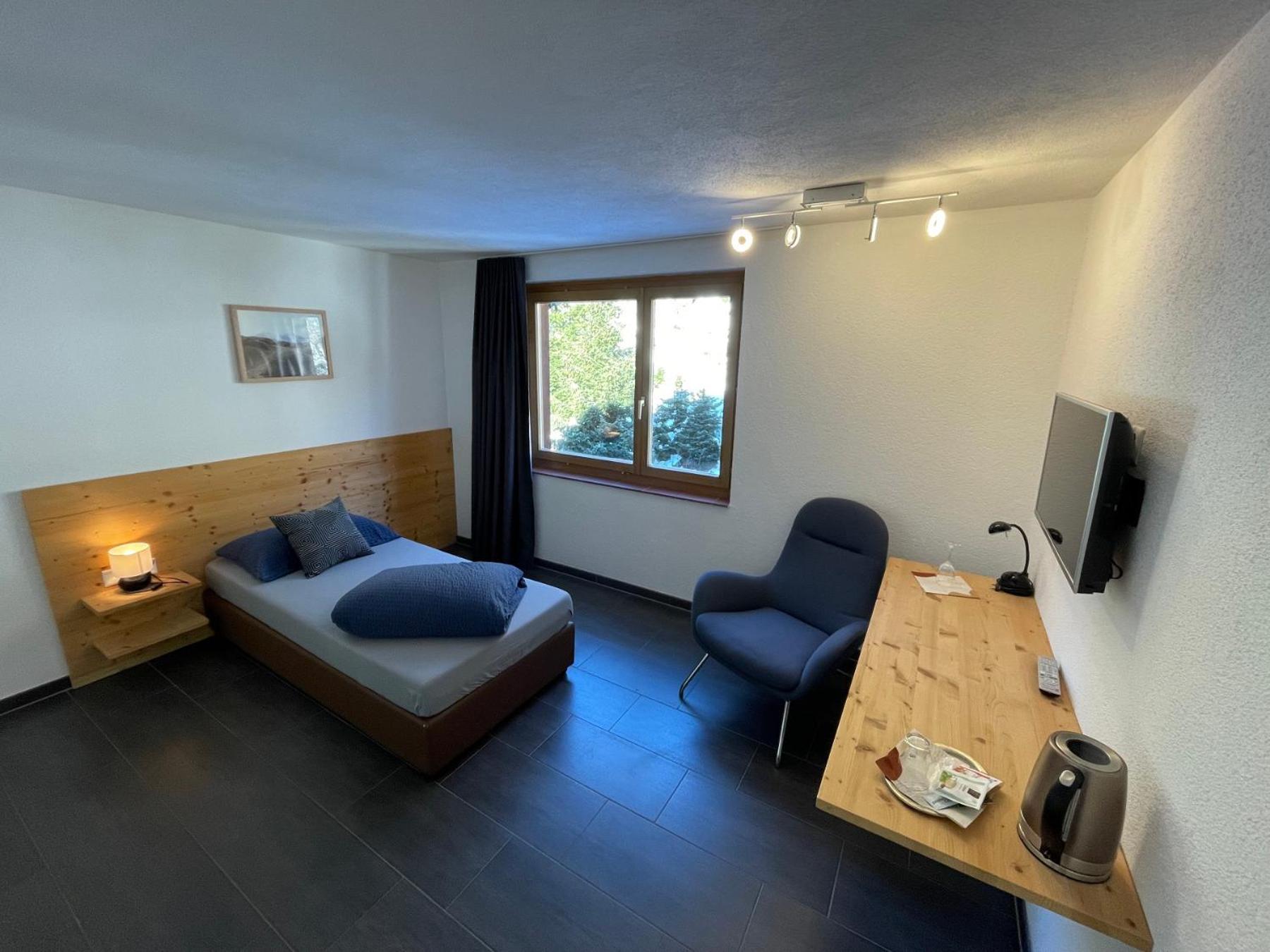 Catrina Hotel Дізентіс Номер фото