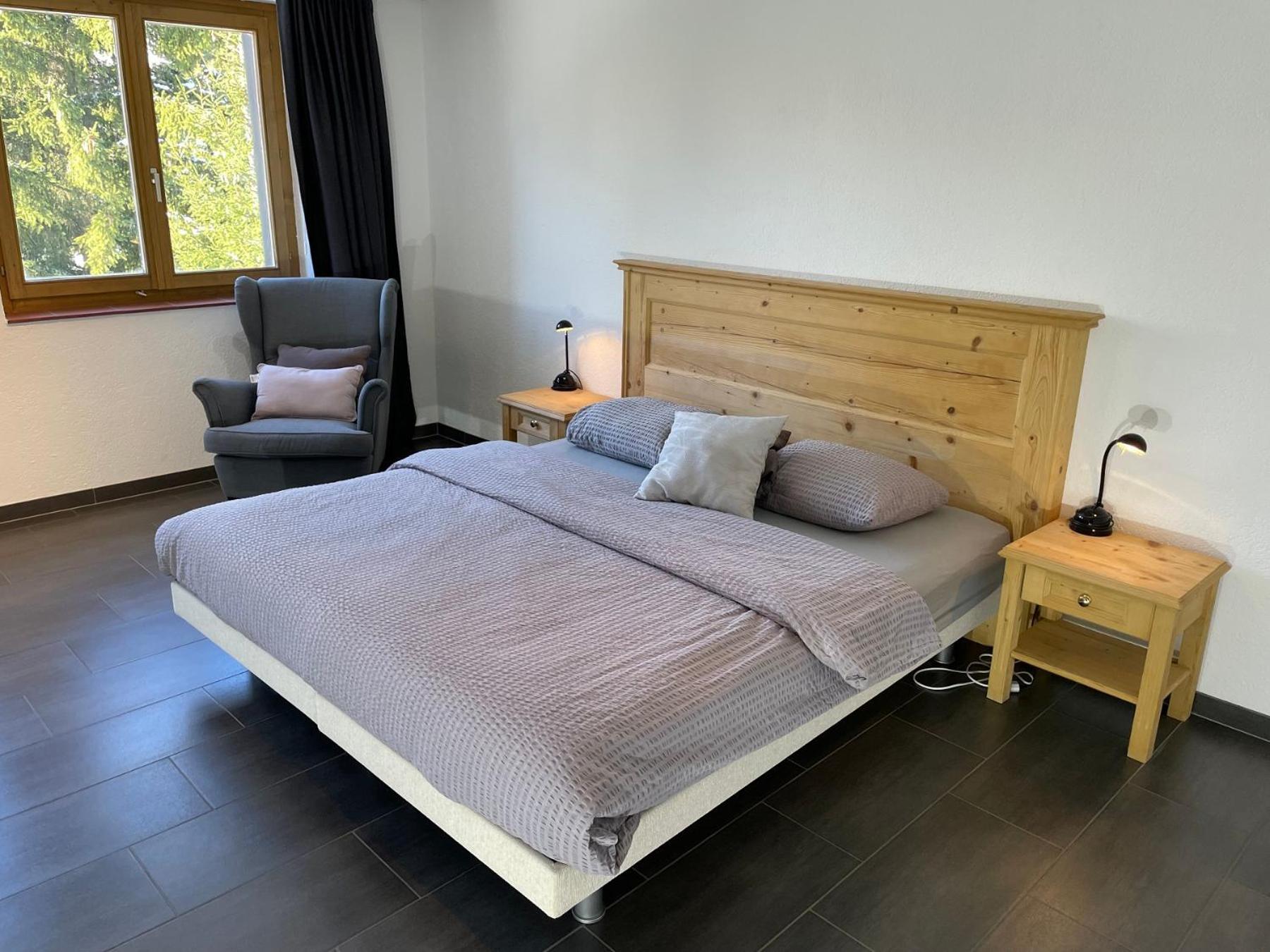 Catrina Hotel Дізентіс Номер фото