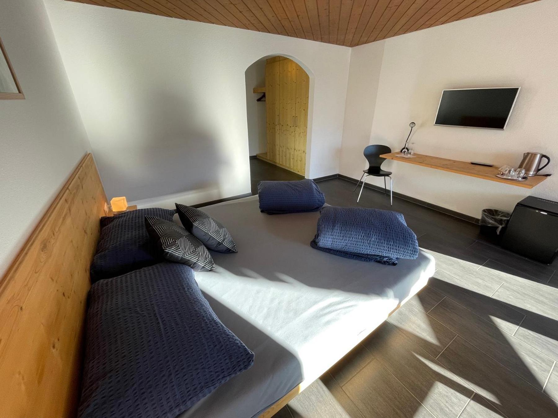 Catrina Hotel Дізентіс Номер фото