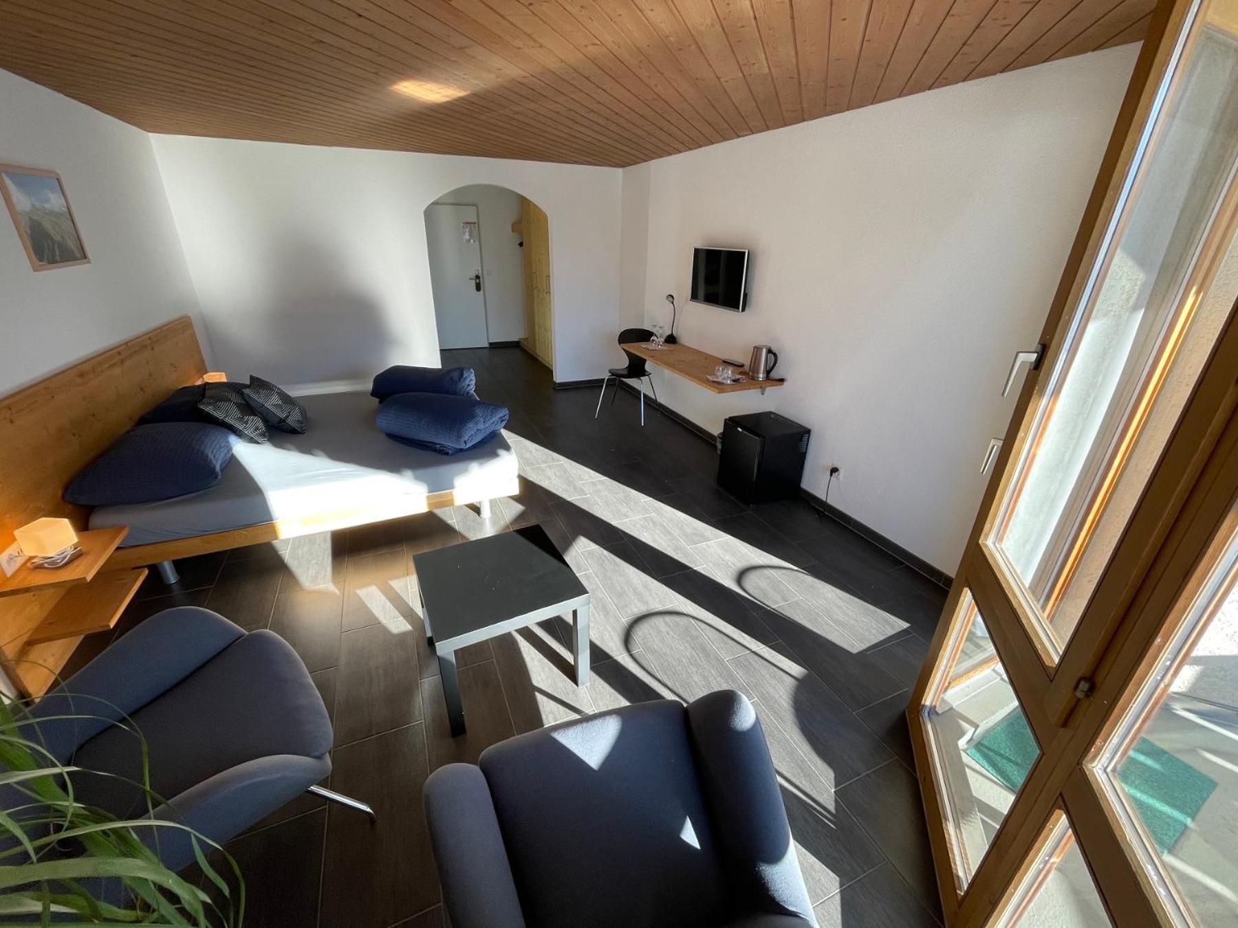 Catrina Hotel Дізентіс Номер фото