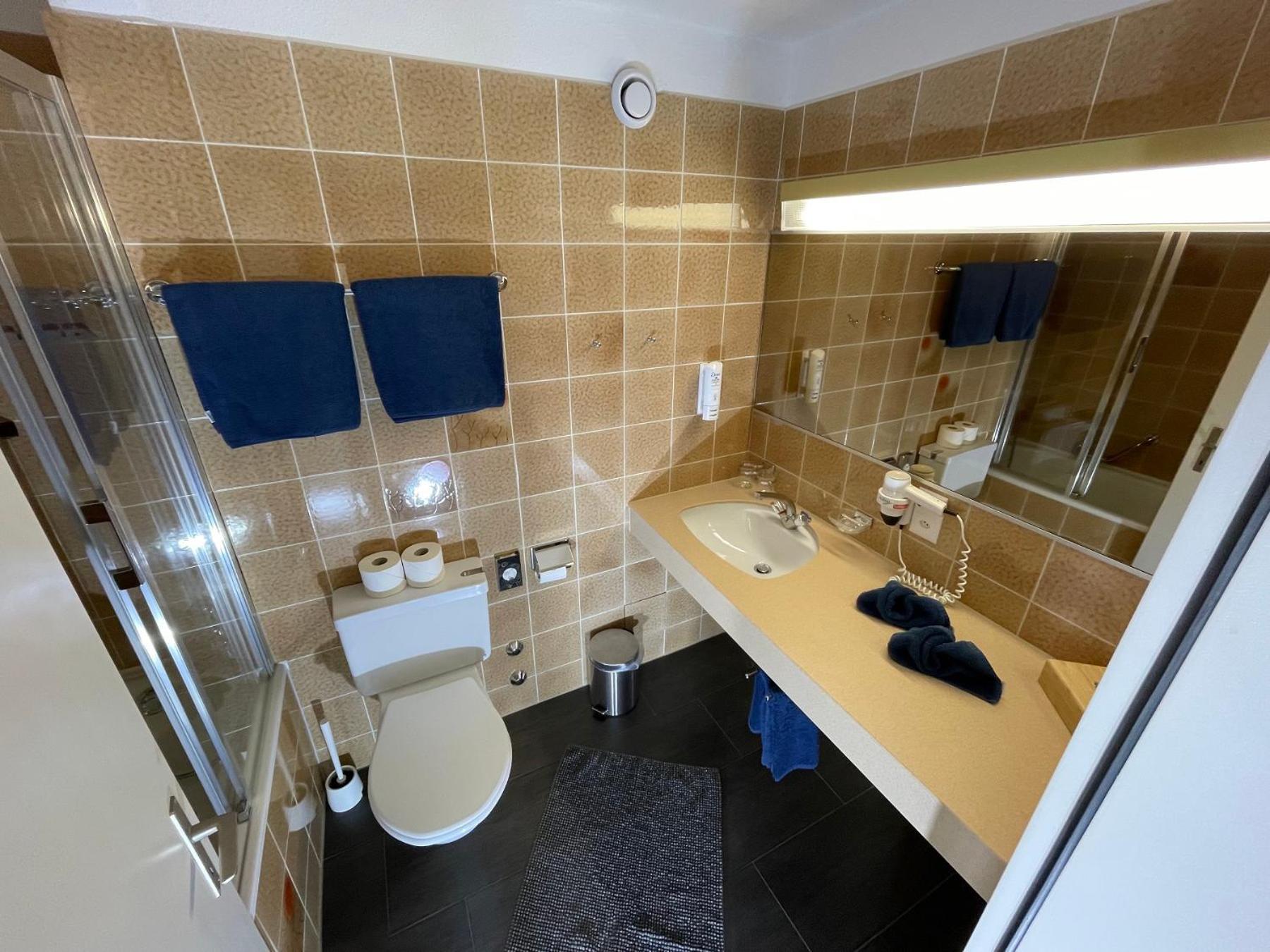 Catrina Hotel Дізентіс Номер фото